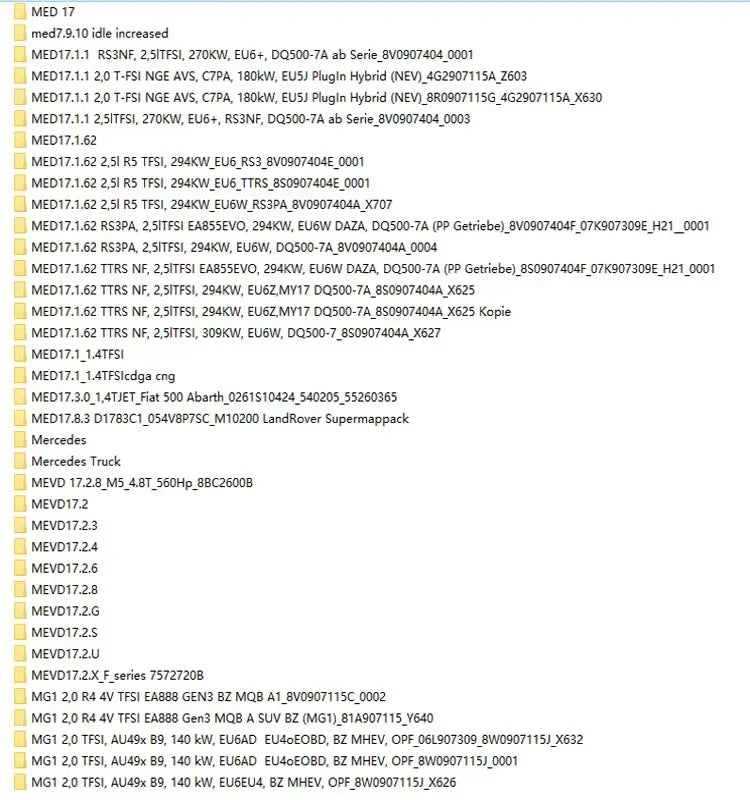 2026 Hot Selling Winols 4.7 Software+2021 Damos File Latest ECU Programming Tool+installation Video Guide Car Auto Repair Softwa