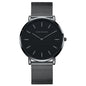 Reloj LIGE 2025 TOP Elegant Women's Watch Fashion Simple Ladies Watch Dress Gift Quartz Waterproof Watch for Women montre femme