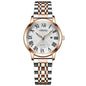 CHENXI New Women Watch Top Luxury Brand Waterproof Ladies Watches Fashion Dress Leather Quartz Wristwatches Relogio Feminino