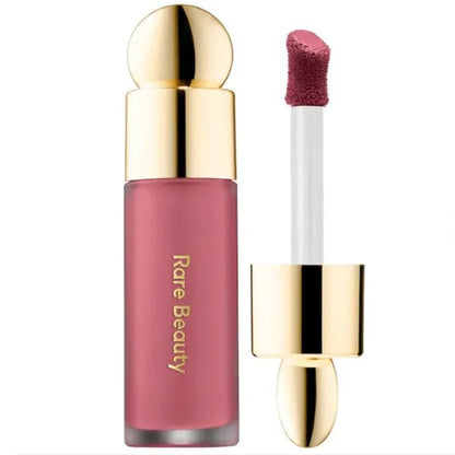 Rare Beauty Happy Lucky Love Blush Long Lasting Plump Seamless Liquid Blush Dewy Waterproof Mositure Face Women Cosmetic Makeup
