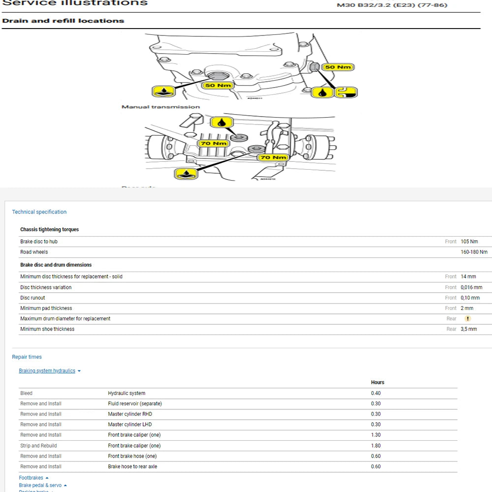 AllData EU Online Software Car Repair Software CAR Data US Repair Software Alldata EU CAR-Data Wiring Diagram