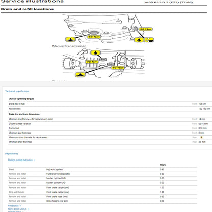 AllData EU Online Software Car Repair Software CAR Data US Repair Software Alldata EU CAR-Data Wiring Diagram