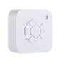 9 Soothing Sounds White Noise Sound Machine Sleep Soother With Breathing Light Timer Type-C Charging For Baby Home Office Travel
