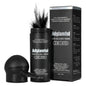 Adglamful 30g Hair Building Fiber - Spray Head Design, Precise Coverage, 5 Sec Quick Thickening for Sparse Areas & Styling