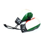 10cm Newborn Photography Props Mini Simulation Boxing Glove Boxing Flag Gloves Dropshipping