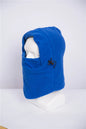 New Fashion Warm Cap Winter Men Women Hats Thermal Fleece Balaclava Hats Neck Warmer Hiking Scarves Outdoor Riding Windproof Cap