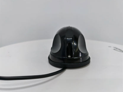 Starlight AHD 1080P IP68 Waterproof Truck Side View Camera