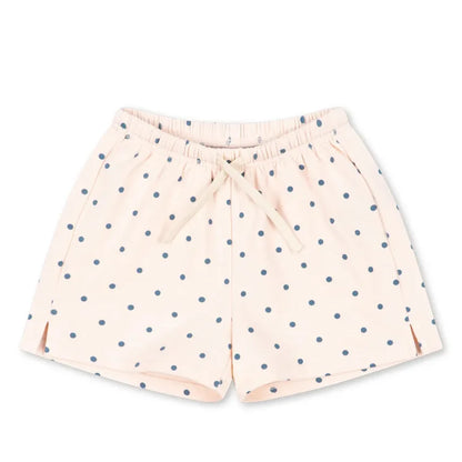 2026 KS Autumn Baby Boys Cotton Sweatshirts Tennis Pullovers Shorts Sets Kids Clothes Girls Cherry Sweatshirts Hoodies Trousers
