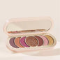 Rare Beauty New Butter Contains 4g of hyaluronic acid Lipstick Gentle Caramel Color Moisturizing Volumizing Loved/friendly Blush
