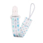 Baby Pacifier Clip Cartoon Pattern Pacifier Strap with Fun& Attractive Design