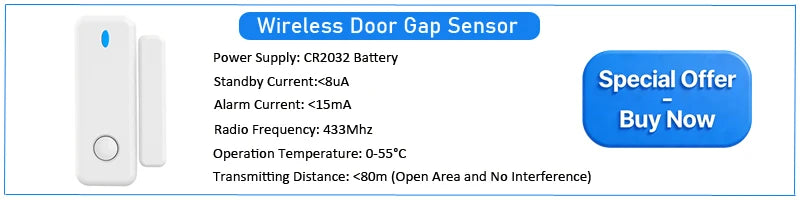 New 433MHz Wireless light Flash Strobe Outdoor Solar Waterproof Siren for Home Burglar PIR Motion Door Gap Security Alarm System