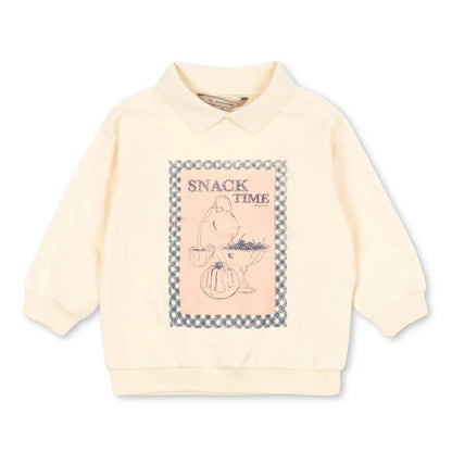 2026 KS Autumn Baby Boys Cotton Sweatshirts Tennis Pullovers Shorts Sets Kids Clothes Girls Cherry Sweatshirts Hoodies Trousers