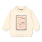 2026 KS Autumn Baby Boys Cotton Sweatshirts Tennis Pullovers Shorts Sets Kids Clothes Girls Cherry Sweatshirts Hoodies Trousers
