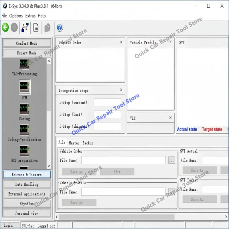 2026 hot new E-sys Engineer Software EsysPlus 3.7 E-Sys 3.34.0 Special Edition Remote Installation with  + One Device One Code