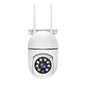 8MP Wifi Surveillance Camera PTZ Wireless IP Camera 8X Zoom AI Human Tracking Two-way Audio Color Night Vision Security Cam CCTV