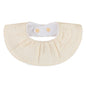 Cotton Gause Baby Bibs Solid Color Absorbent Baby Tassel Bib Newborn Burp Cloths Bandana Scarf for Kids Baby Girls Feeding Item