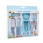 Hot Sale 13pcs Comb Grooming Baby Care Kit Baby Portable Tool Grooming Nail Care Set
