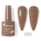 Venalisa 7.5ml Nail Gel Polish 60 Colors Hema TPO Free Milky White Jelly Soak Off UV LED Varnish Full Coverage CANNI Manicure