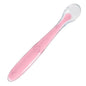 2/1pcs Silicone Spoon for Baby Infant Feeder Spoons for Children Kids Soft Safety Feeding Spoons BPA Free Baby Utensils Flatware