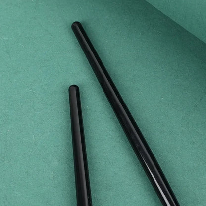 1Pc Soft Eyebrow Brush Eyelash Brush Professional Contouring Eye Brow Eyeliner Makeup Brushes Eyes Blending Cosmetic Brushes