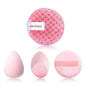 10PCS Makeup Brush Set Professional Super soft detail brush Blush Brush Foundation Concealer Eyeshadow Brush