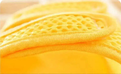 1 Pair Kids Girl Boy Crawling Elbow Infants Toddlers Baby Knee Pads Protector Mesh Kneepad Leg Warmer Children Cushion Legging