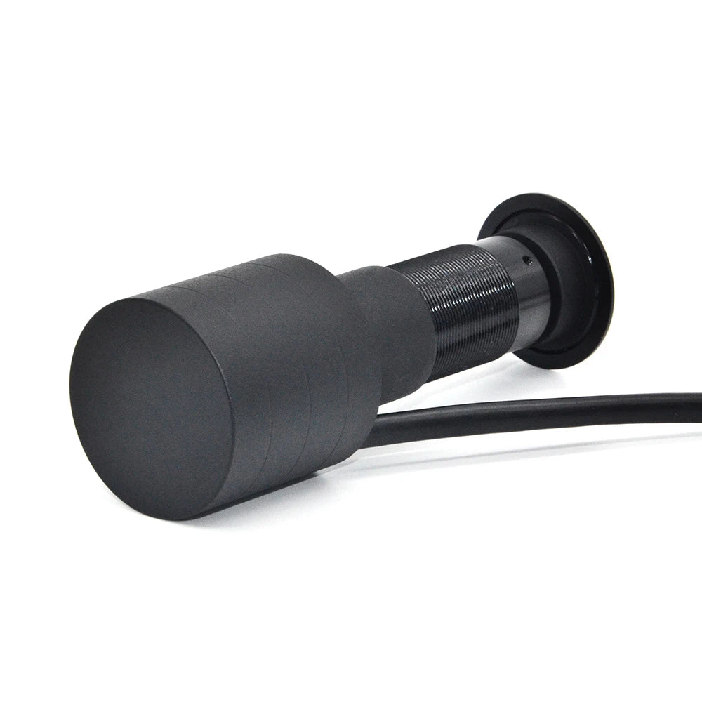 5MP Door Cat Eye IP POE Camera Mini Peephole Motion Detection Video-eye Viewer Wireless Intercom Home Security CCTV Door Cam