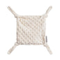 Baby Blanket For Newborn Appease Towel 1Pc Security Blanket Winter Doudou Velvet Soft Infant Facecloth Can Hanging Soother