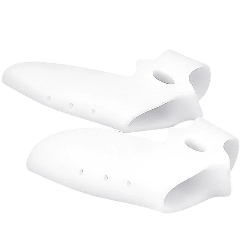 Thumb Valgus Corrector Thumb Valgus Corrector Socks Toe Separator Silicone Separator