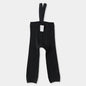 High Waist Toddler Ribbed Infant Baby Pantyhose Cotton High-Stretch Belly Cover Baby Girls Tights 0-2Y Newborn Leggings