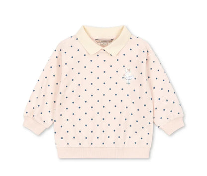 2026 KS Autumn Baby Boys Cotton Sweatshirts Tennis Pullovers Shorts Sets Kids Clothes Girls Cherry Sweatshirts Hoodies Trousers