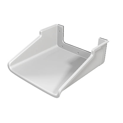 Protective Covers Shield Wall Waterproof Rainproof Cover Turret Dome Cameras Protection Box Security Camera Protection Case