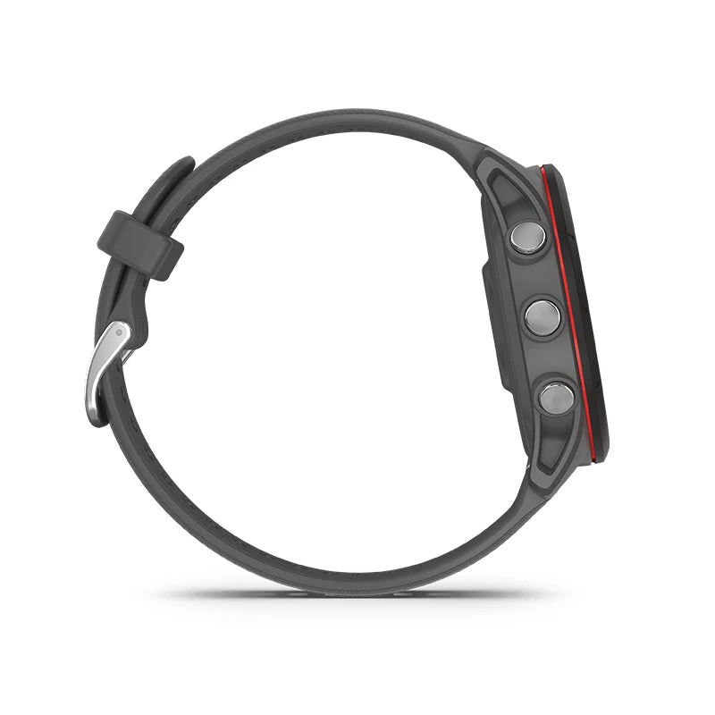 Garmin Forerunner 255 Running Riding SwimmingProfessional Triathlon Marathon Track and Field Training Outdoor Smartwatch