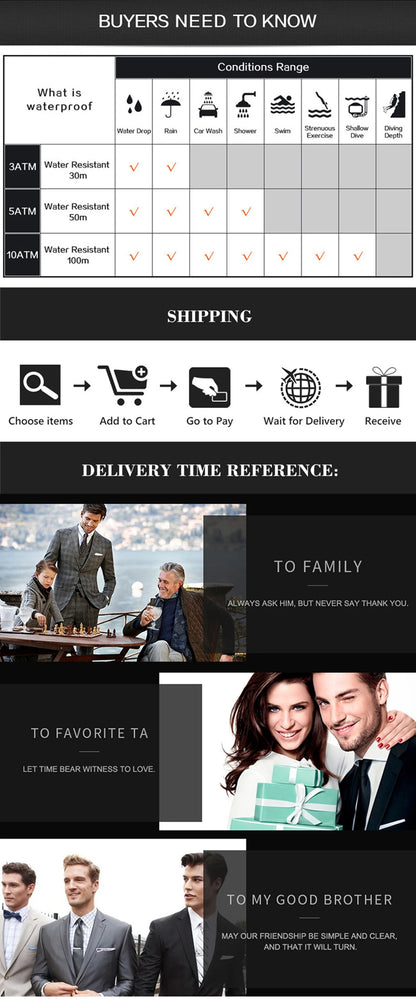 POEDAGAR Luxury Watch For Woman Square Ladies Quartz Watch Luminous Waterproof Date Women's Watches Dress Female Clock reloj+box
