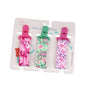 3 Pcs/Set Baby Pacifier Clips Pacifier Chain Dummy Clip Nipple Holder For Nipples Children Pacifier Clip Soother Holder Attache