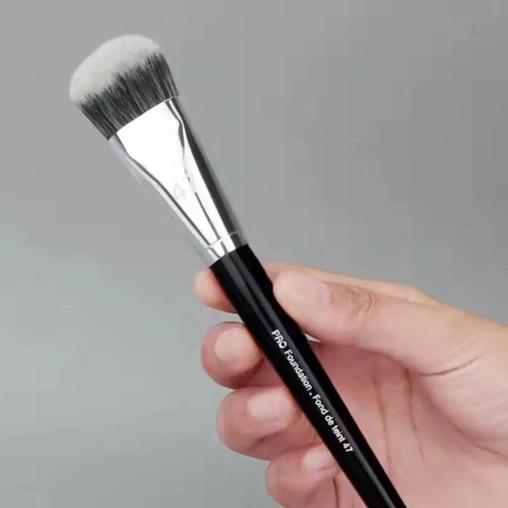 Sephora No.47 Bevel Angle Foundation Brush Professional Slope Liquid Foundation BB Cream Makeup Brush 1/3/5/10 PCS