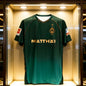 2026 Werder Bremen Season Jersey Trendy Sport T-Shirt Gorpcore for Men and Women Commemorative Edition for Fans Family Kids Tees