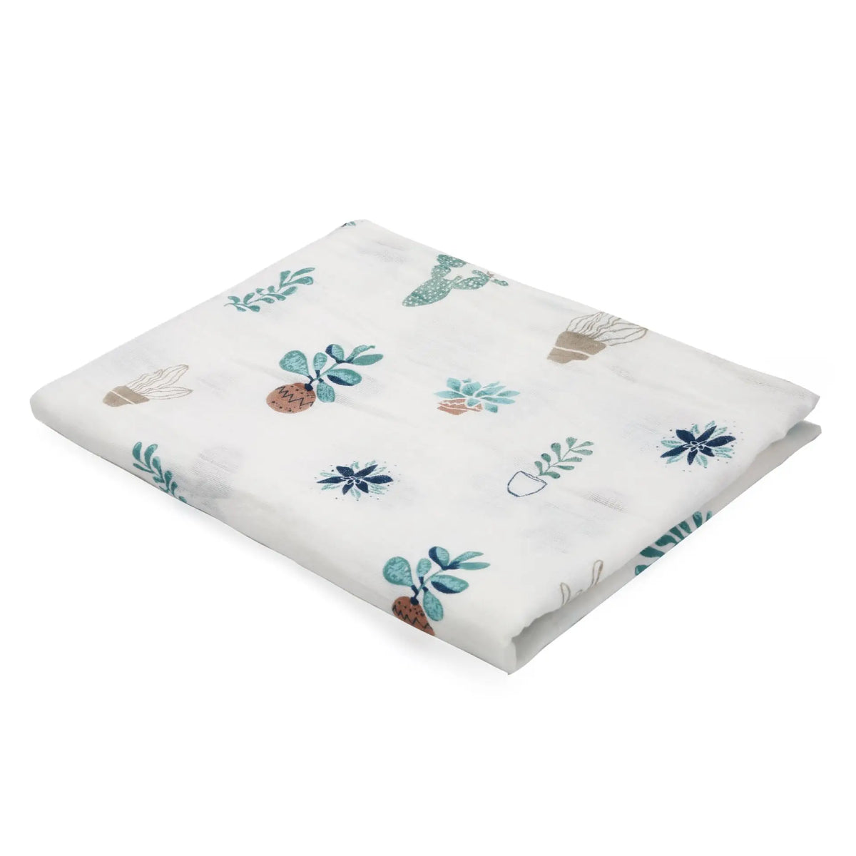 Newborn soft 100% muslin cotton swaddlle blanket infant baby wrap bath towel cover blanket 120x110cm