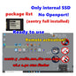 2025.06 Full Xentry Softwares Vediamo DTS-Monaco WIS EPC Starfinder Online Install+Tactrix Openport 2.0 OBD2 OBD 2 Scanner Tool