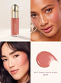 Rare Beauty Liquid Contour Waterproof Pigmented&Blush Hydrating Oil Control&Lip Oil Non Sticky Plumping Radiant Makeup Gifts