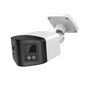 Hikvision-Compatibele 4K 8mp ColorVu 170 ° Binocular Panoramische IP Camera Md2.0 Tweerich Tingsges Prekken Thuis CCTV Camera