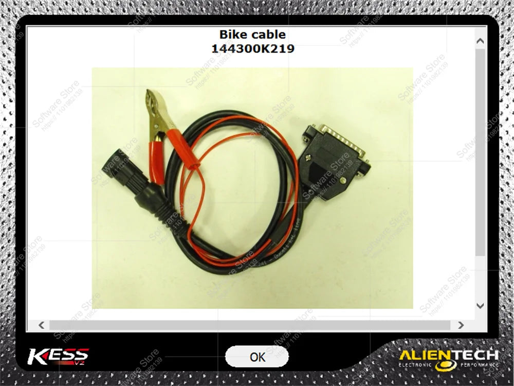 ECU Software Ksuite 2.80 Work With K E S S V2 V5.017 RSA Error Unlock Corrected for Car Truck Bike Tractors EU Online Version