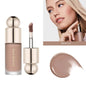 Rare Beauty Soft Pinch Liquid Blush Hope Love Virtue Happy Wonder Worth Silky and Glides On Smoothly Long Lasting Plump Makeup