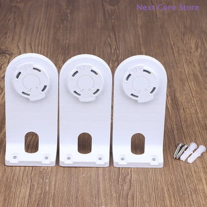 1/3Pcs 2C Ranger PFB-S2X Wall Mount Bracket White RC Ranger 2 Indoor Camera For Ranger Serie Ranger Dual Ranger
