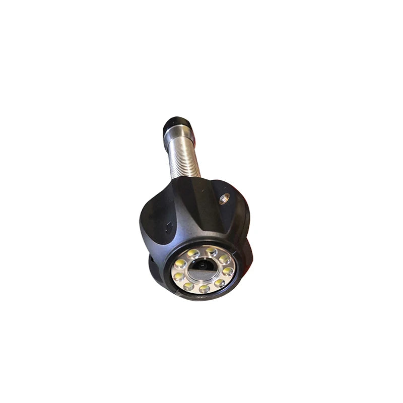 45 80mm For 23mm, 25mm For 17mm, 23mm For 14mm Skid Bracket Inspection Sewer Pipeline Endoscope Camera Head Protective Wheels