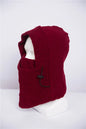 New Fashion Warm Cap Winter Men Women Hats Thermal Fleece Balaclava Hats Neck Warmer Hiking Scarves Outdoor Riding Windproof Cap