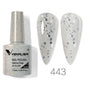 Venalisa 7.5ml Nail Gel Polish 60 Colors Hema TPO Free Milky White Jelly Soak Off UV LED Varnish Full Coverage CANNI Manicure