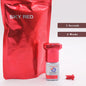 SKY ROSE/RED/GREEN/GOLD Glue 5ml Fake Eyelashes Makeup Tools With Sealed Bag Adhesive Non-irritating women's Necessaries