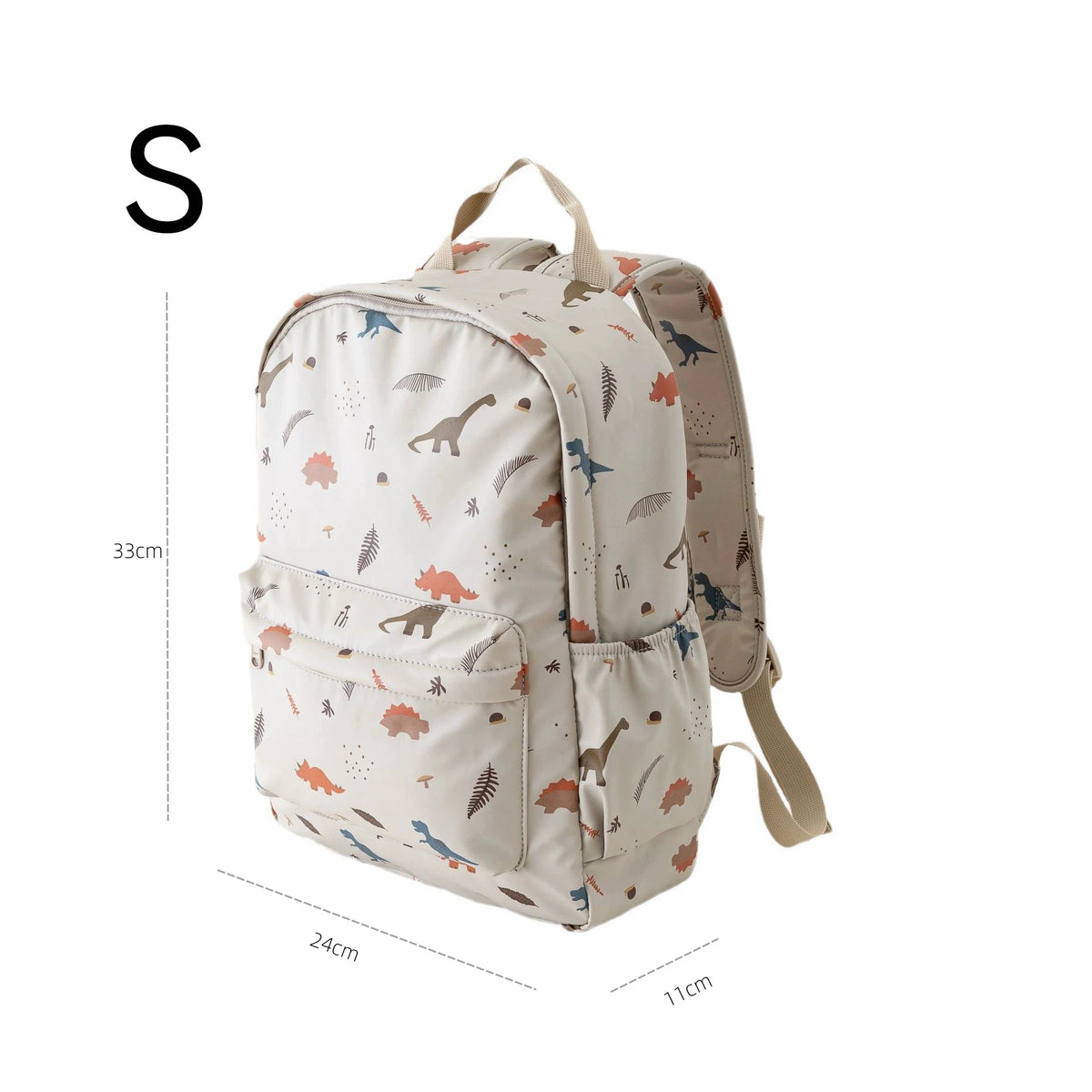 Baby Backpack Primary Schoolbag Kindergarten Kids Bags 2025 Brand Design Traveling Mom Children's Boys Girls Gift Storage