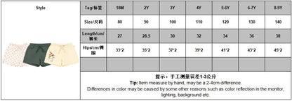2026 KS Autumn Baby Boys Cotton Sweatshirts Tennis Pullovers Shorts Sets Kids Clothes Girls Cherry Sweatshirts Hoodies Trousers
